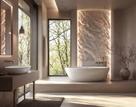 Solid Surface/Твердая поверхность