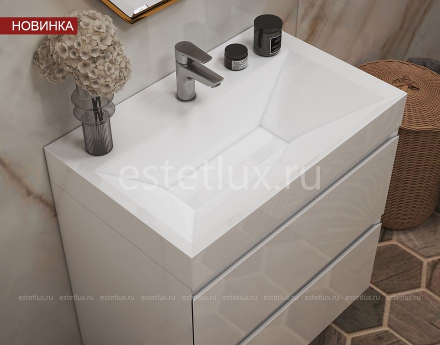 Раковина Квадро 70