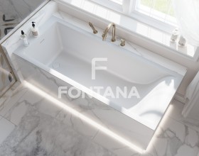 Ванны Ванна 